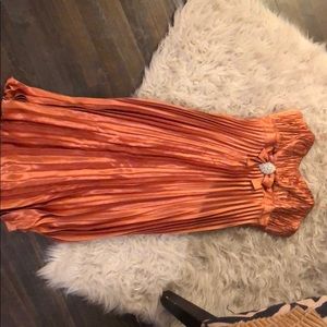 Faviana Couture Cocktail Dress